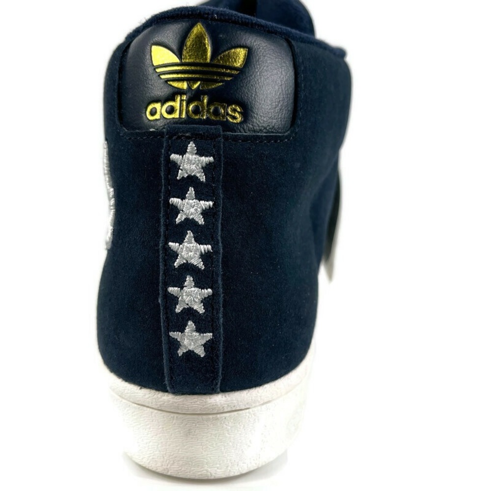Adidas Men’s Pro Model Shoes - Picture 3 of 7